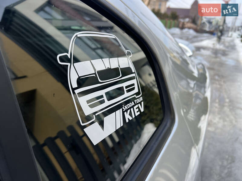 Лифтбек Skoda Octavia 2010 в Киеве фото 36 Лифтбек Skoda Octavia 2010 в Киеве