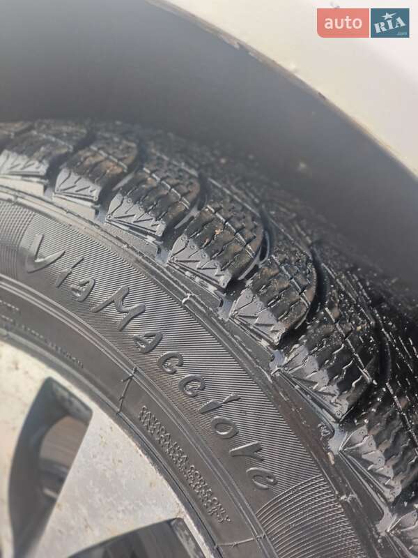 Лифтбек Skoda Octavia 1999 в Новом Буге фото 6 Лифтбек Skoda Octavia 1999 в Новом Буге