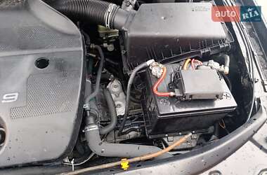 Універсал Skoda Octavia 2003 в Охтирці