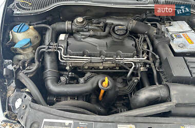 Лифтбек Skoda Octavia 2008 в Киеве