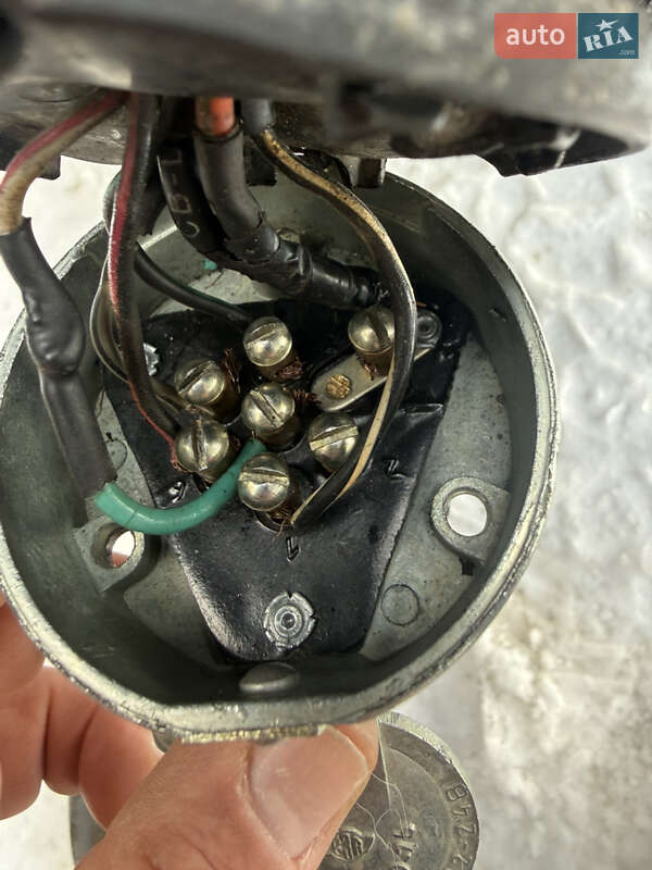 Лифтбек Skoda Octavia 2006 в Черновцах