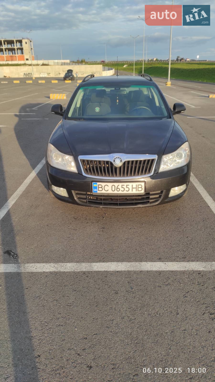 2011 Skoda Octavia - мініатюра 14