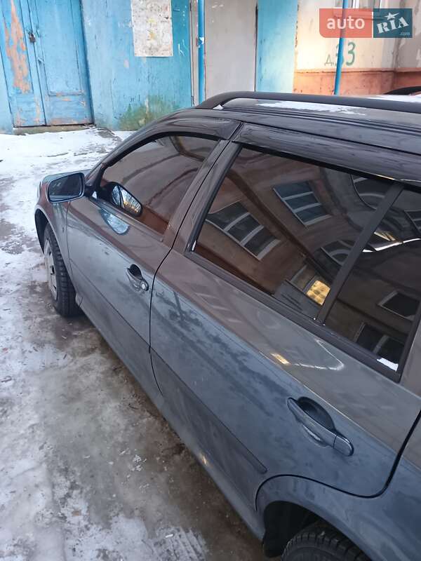 Универсал Skoda Octavia 2009 в Сумах фото 4 Универсал Skoda Octavia 2009 в Сумах