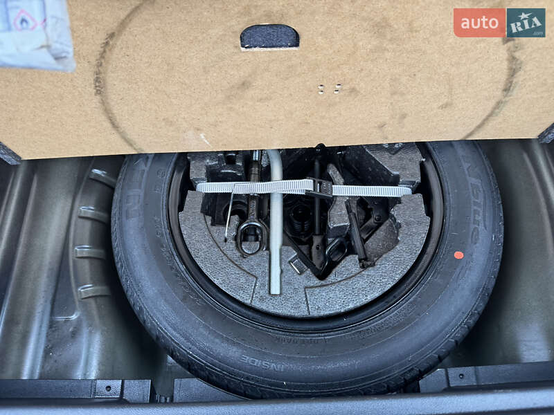 Универсал Skoda Octavia 2019 в Сваляве фото 18 Универсал Skoda Octavia 2019 в Сваляве