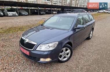 Універсал Skoda Octavia 2012 в Києві