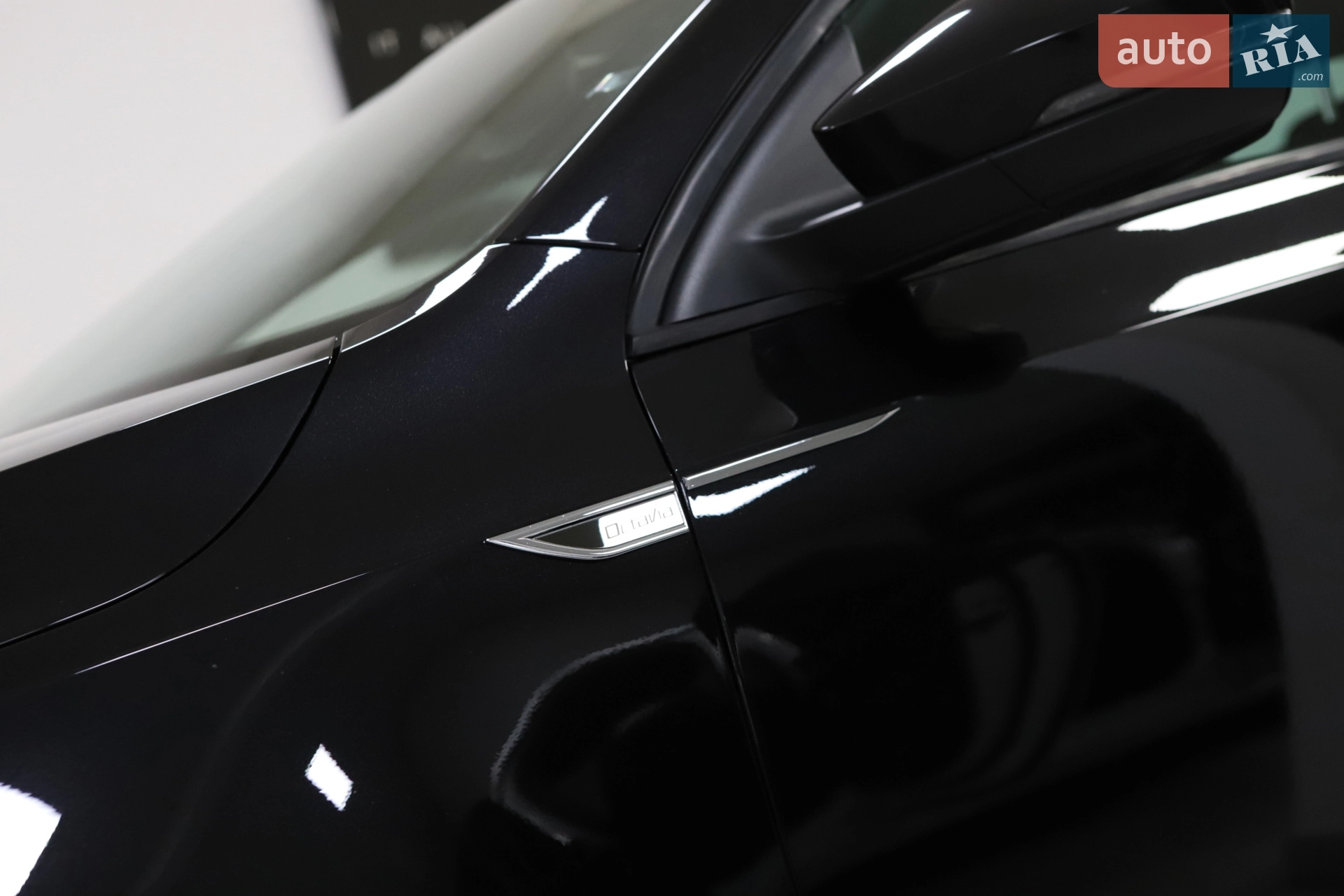 2018 Skoda Octavia - мініатюра 32