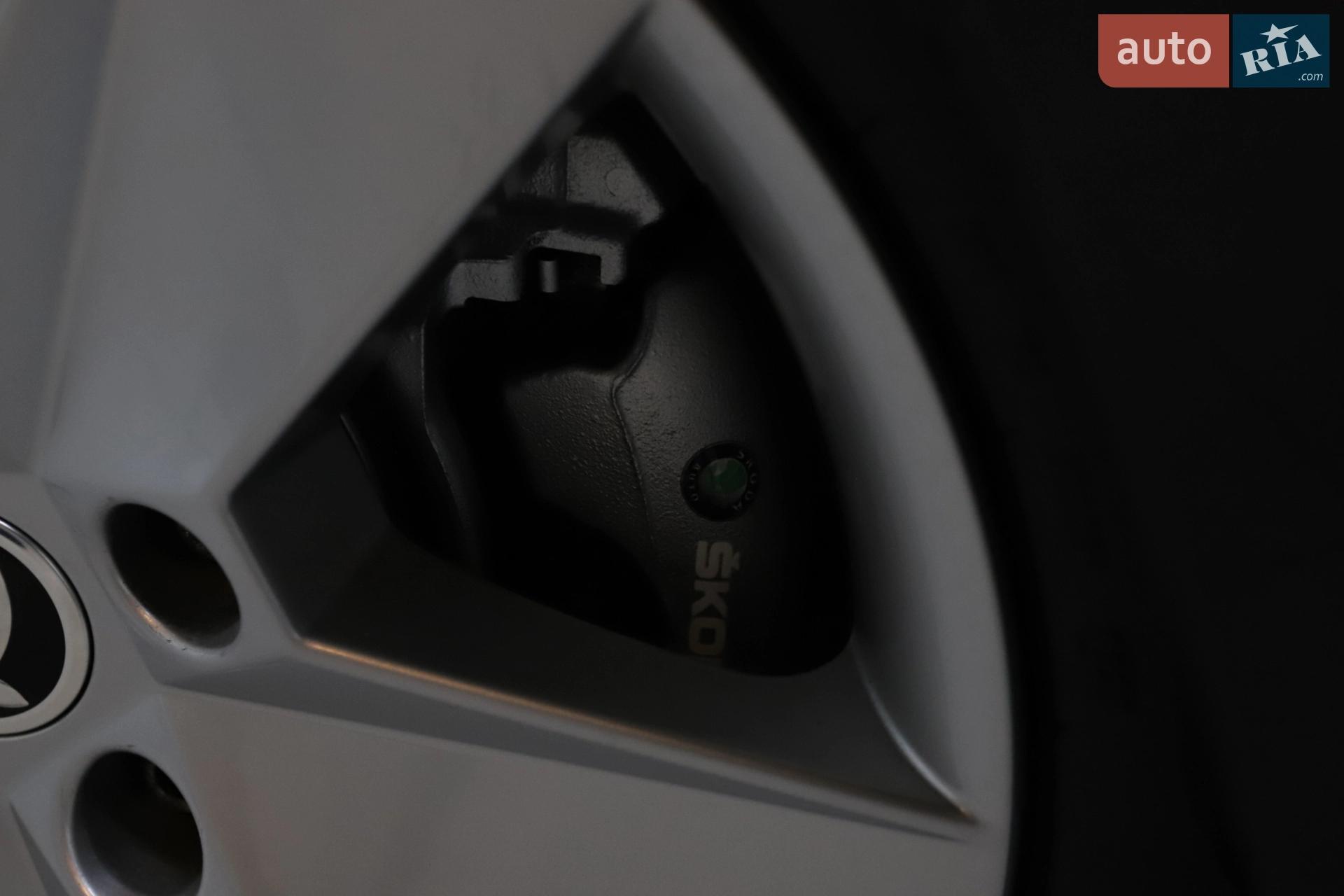 2018 Skoda Octavia - мініатюра 55