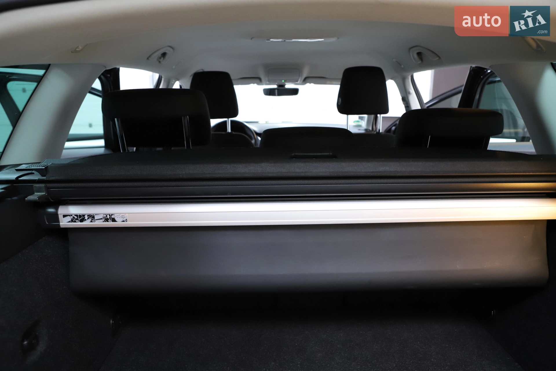 2018 Skoda Octavia - мініатюра 146