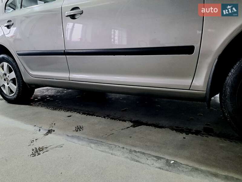 Лифтбек Skoda Octavia 2008 в Полтаве фото 10 Лифтбек Skoda Octavia 2008 в Полтаве