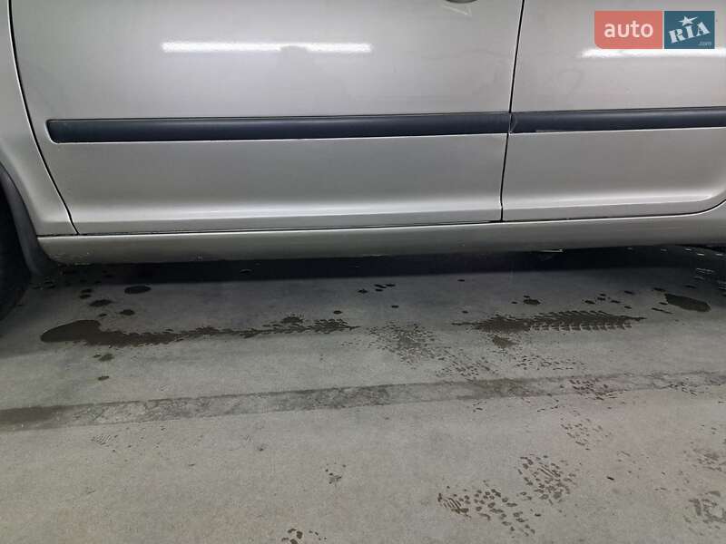 Лифтбек Skoda Octavia 2008 в Полтаве фото 11 Лифтбек Skoda Octavia 2008 в Полтаве