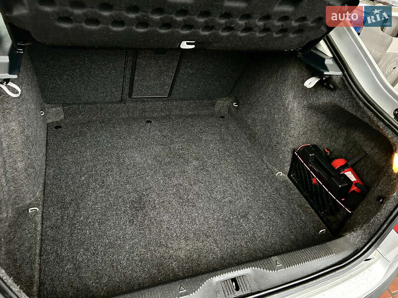 Лифтбек Skoda Octavia 2007 в Кременчуге