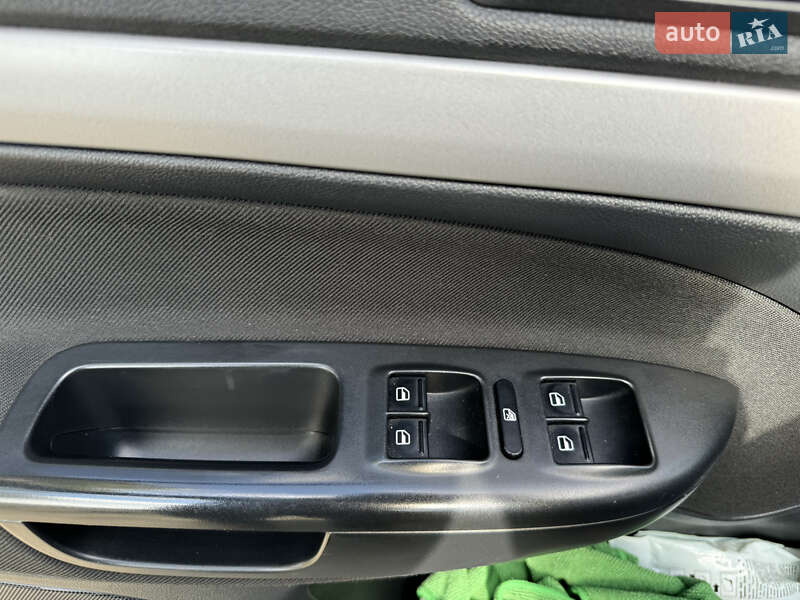 Универсал Skoda Octavia 2011 в Виннице