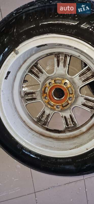 Универсал Skoda Octavia 2012 в Рахове фото 6 Универсал Skoda Octavia 2012 в Рахове