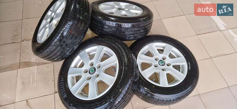 Универсал Skoda Octavia 2012 в Рахове фото 8 Универсал Skoda Octavia 2012 в Рахове