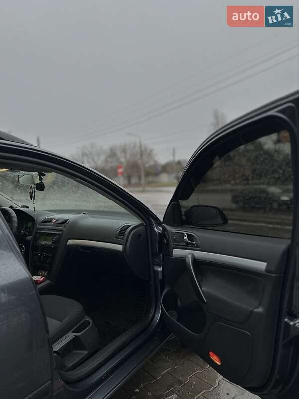 Универсал Skoda Octavia 2008 в Полтаве фото 6 Универсал Skoda Octavia 2008 в Полтаве