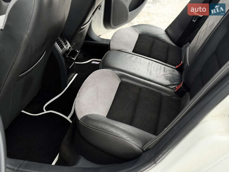 Лифтбек Skoda Octavia 2007 в Днепре фото 13 Лифтбек Skoda Octavia 2007 в Днепре