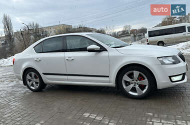 Лифтбек Skoda Octavia 2013 в Каменец-Подольском