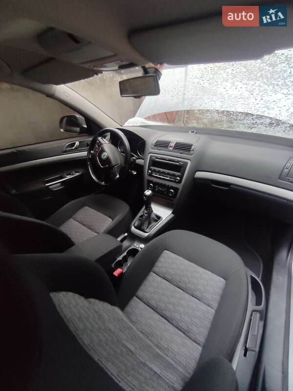 Универсал Skoda Octavia 2012 в Иршаве фото 19 Универсал Skoda Octavia 2012 в Иршаве