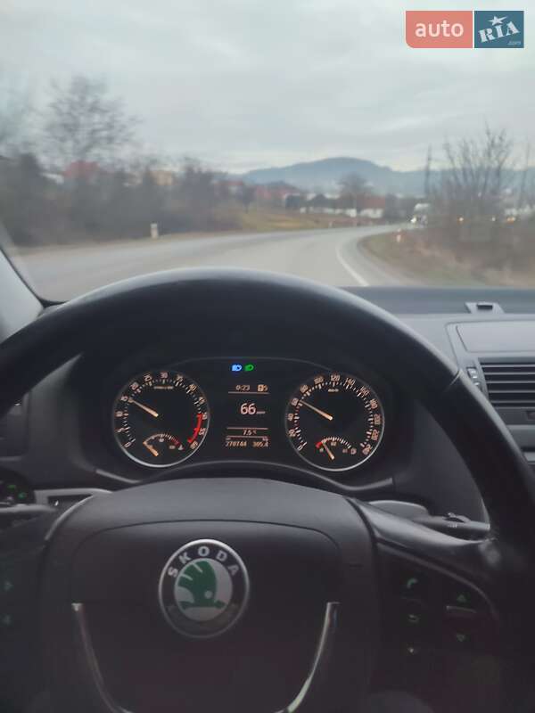 Универсал Skoda Octavia 2012 в Иршаве фото 14 Универсал Skoda Octavia 2012 в Иршаве