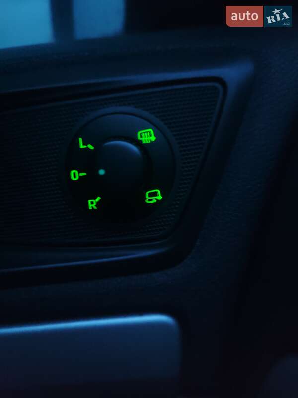 Универсал Skoda Octavia 2012 в Иршаве фото 31 Универсал Skoda Octavia 2012 в Иршаве