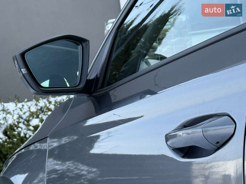 Лифтбек Skoda Octavia 2022 в Стрые фото 24 Лифтбек Skoda Octavia 2022 в Стрые