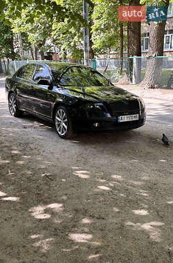 Лифтбек Skoda Octavia 2008 в Броварах
