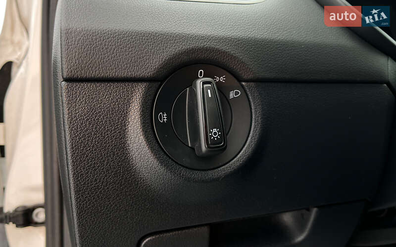 Лифтбек Skoda Octavia 2019 в Коломые фото 13 Лифтбек Skoda Octavia 2019 в Коломые