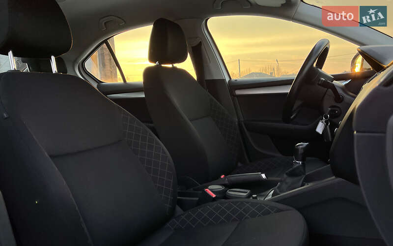 Лифтбек Skoda Octavia 2019 в Коломые фото 18 Лифтбек Skoda Octavia 2019 в Коломые