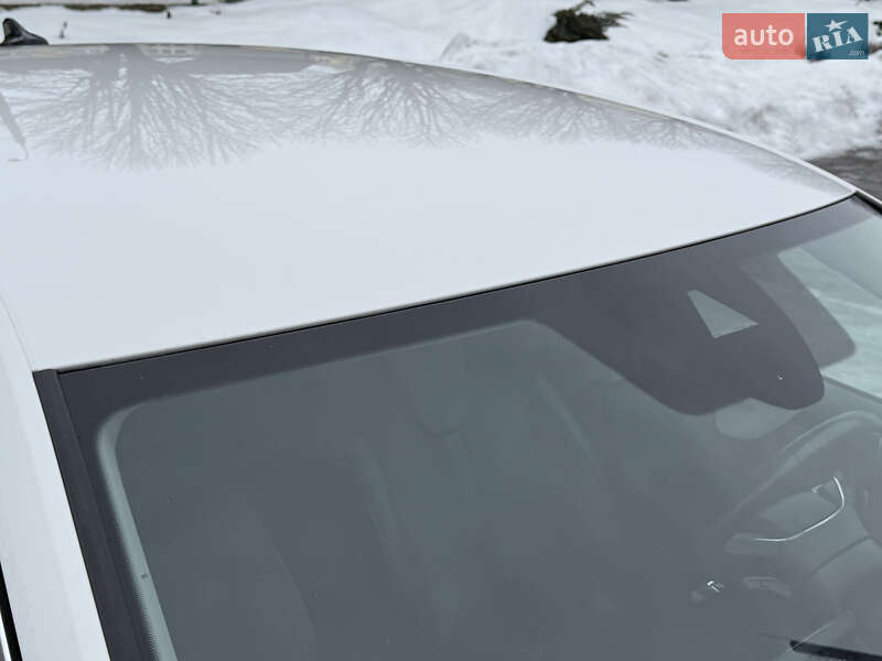 Лифтбек Skoda Octavia 2020 в Луцке