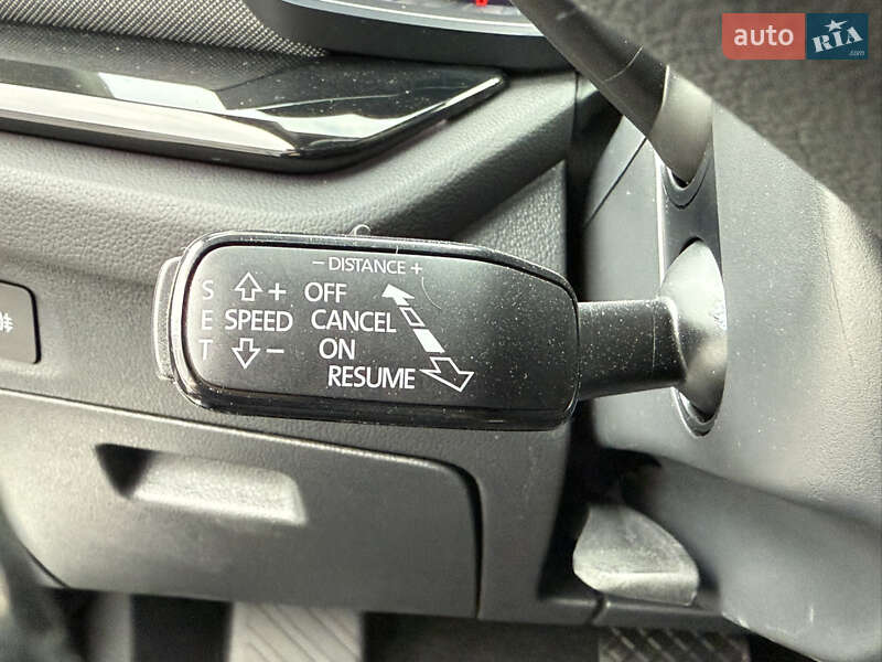 Лифтбек Skoda Octavia 2020 в Луцке