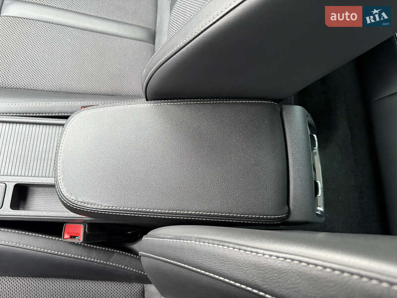 Лифтбек Skoda Octavia 2020 в Луцке