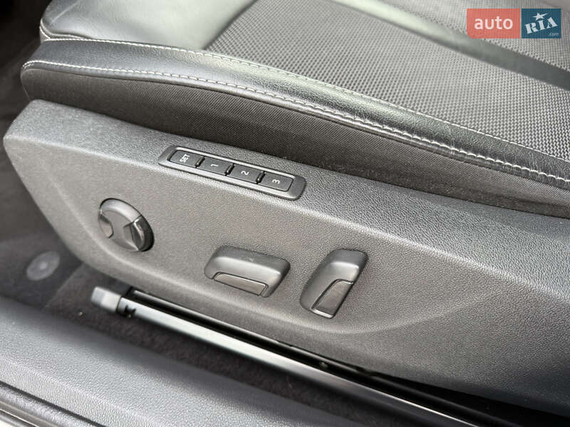 Лифтбек Skoda Octavia 2020 в Луцке