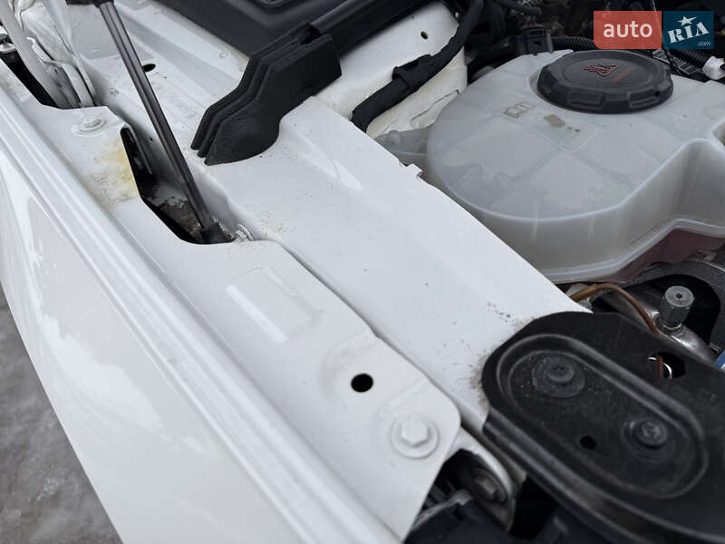 Лифтбек Skoda Octavia 2020 в Луцке