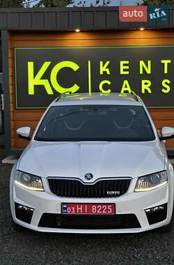 Універсал Skoda Octavia 2015 в Вараші