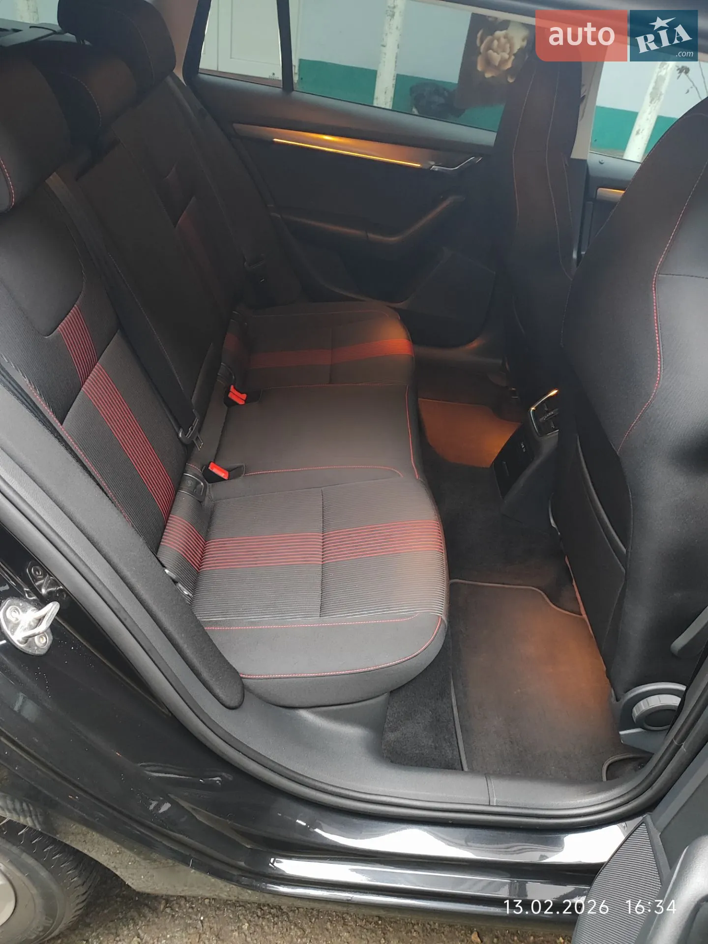 2018 Skoda Octavia - мініатюра 11