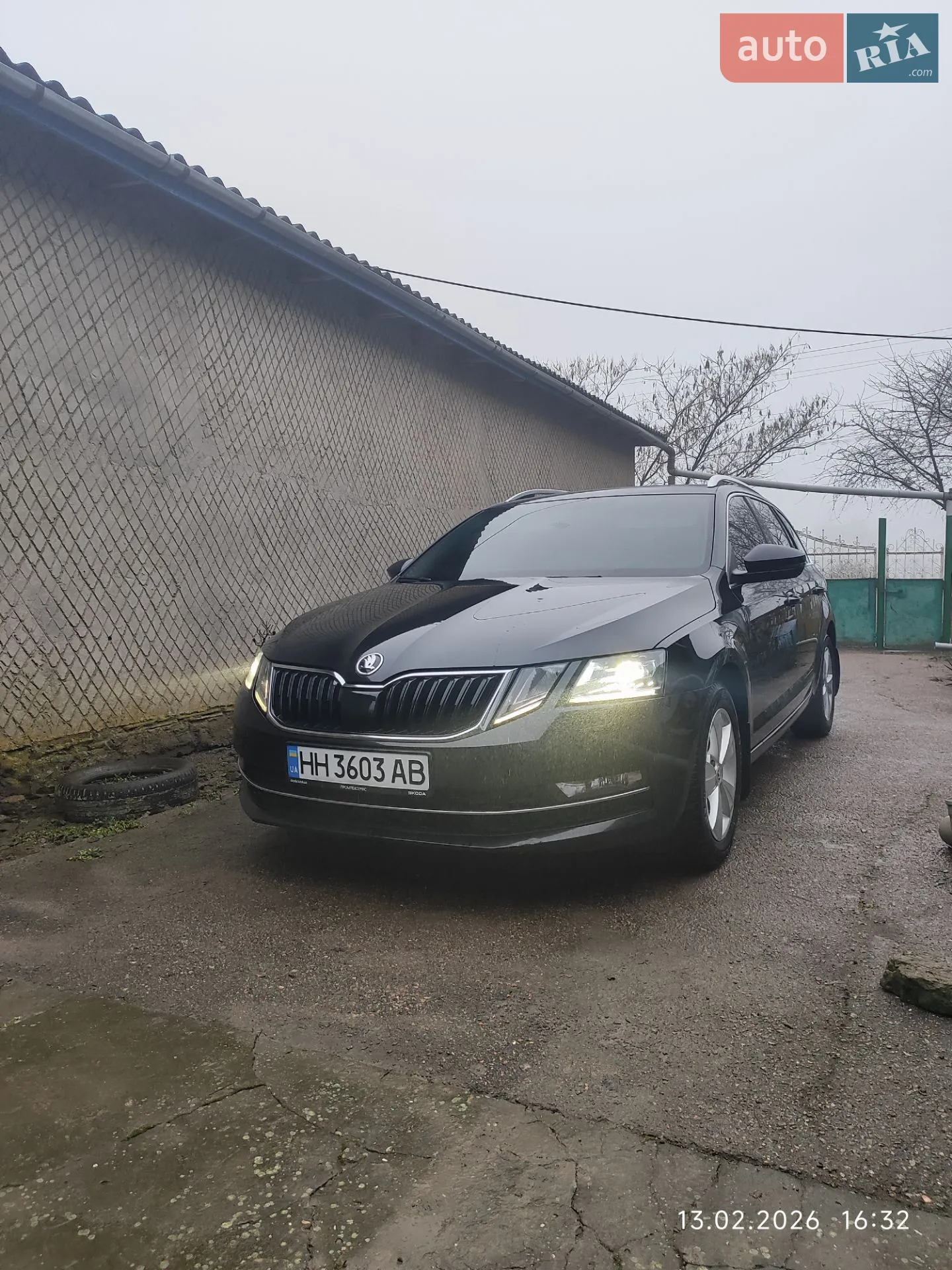 2018 Skoda Octavia - мініатюра 3