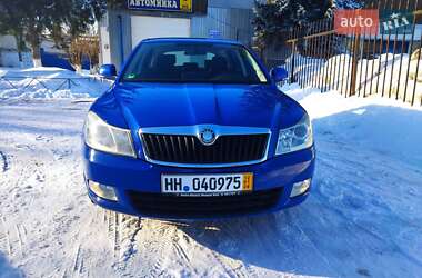 Універсал Skoda Octavia 2009 в Бердичеві