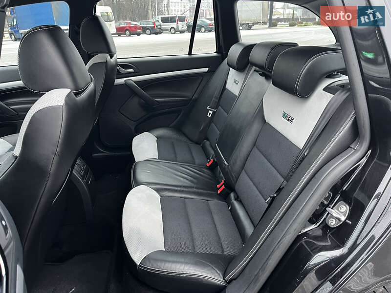 Универсал Skoda Octavia 2011 в Луцке