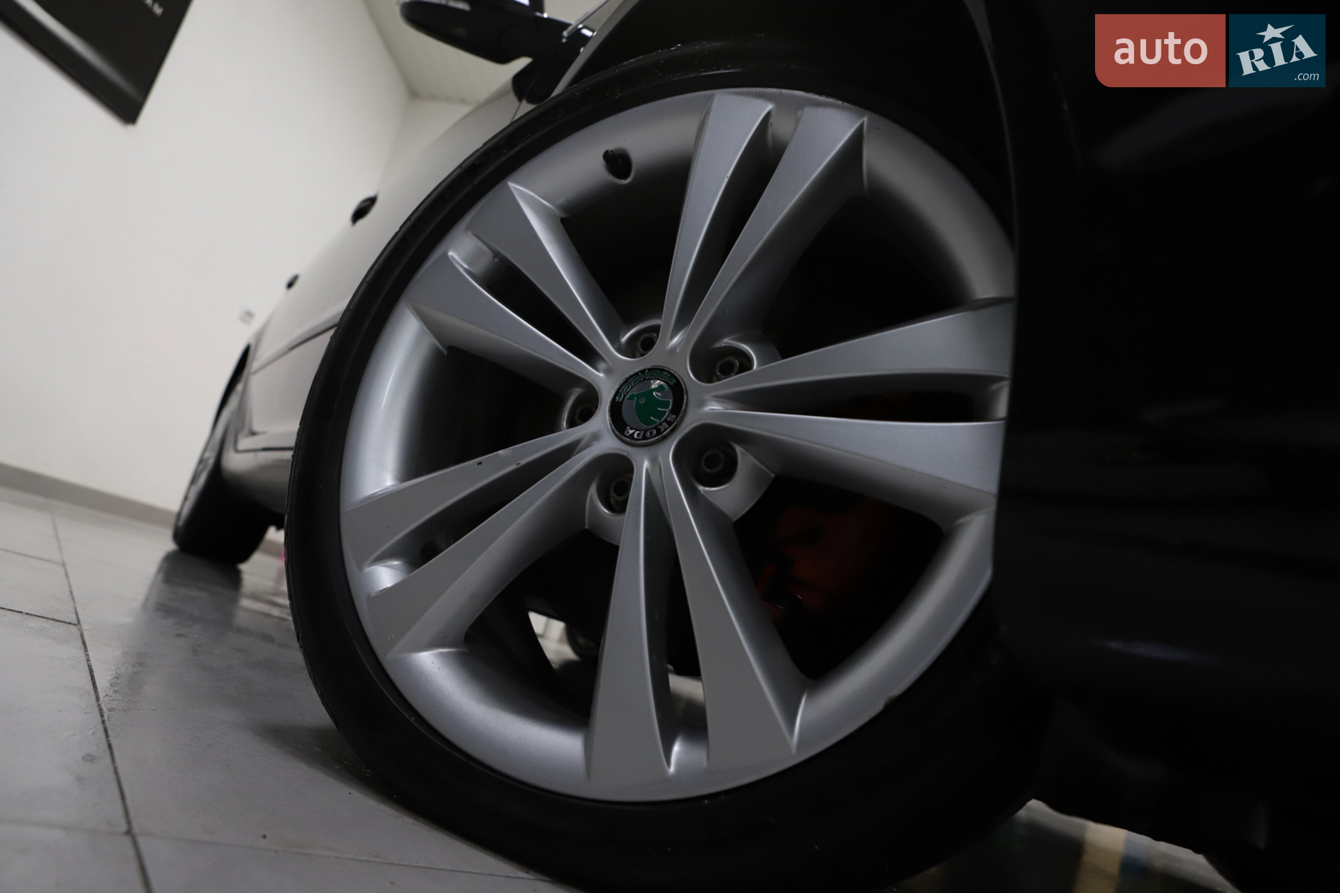 2013 Skoda Octavia - мініатюра 24