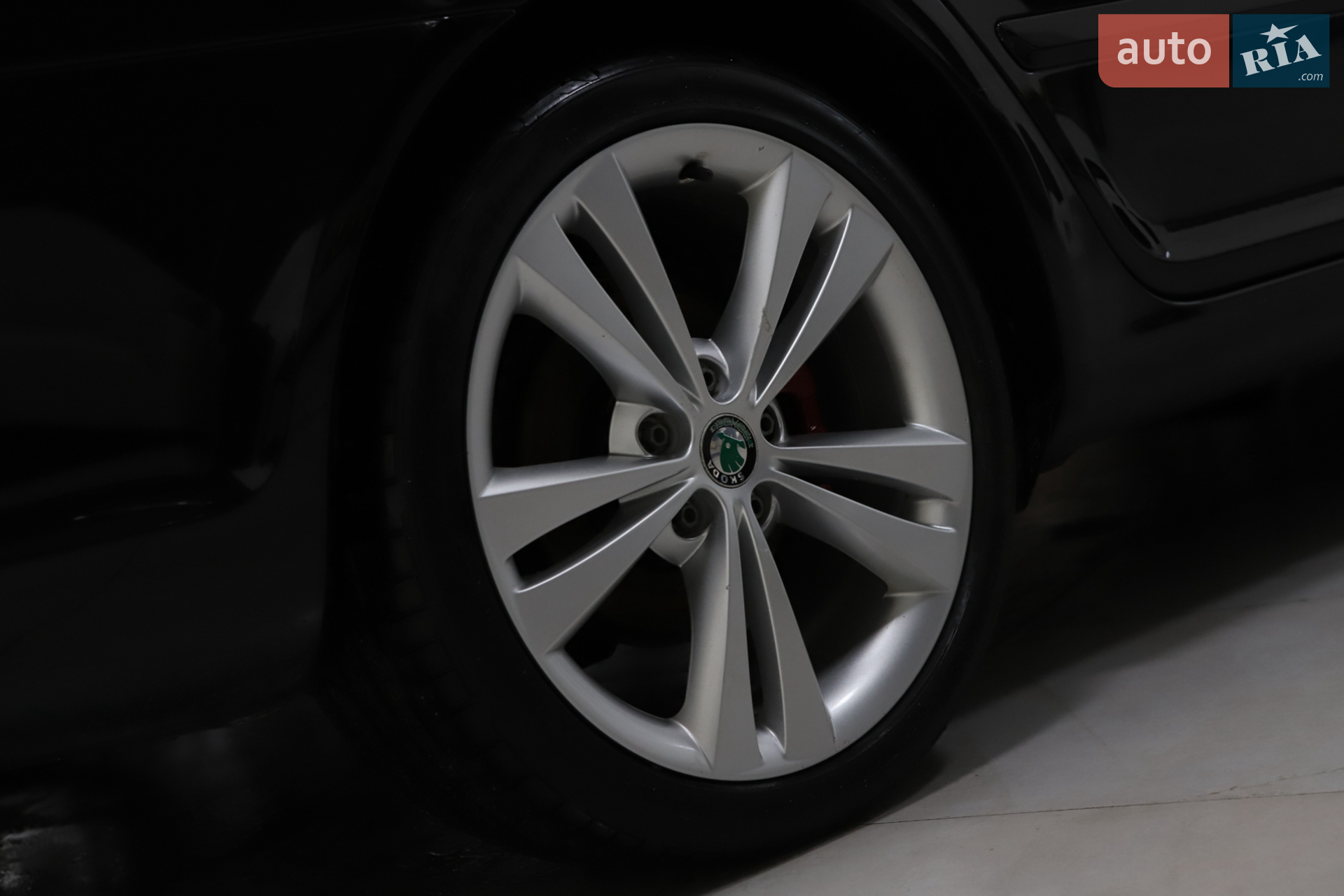 2013 Skoda Octavia - мініатюра 45