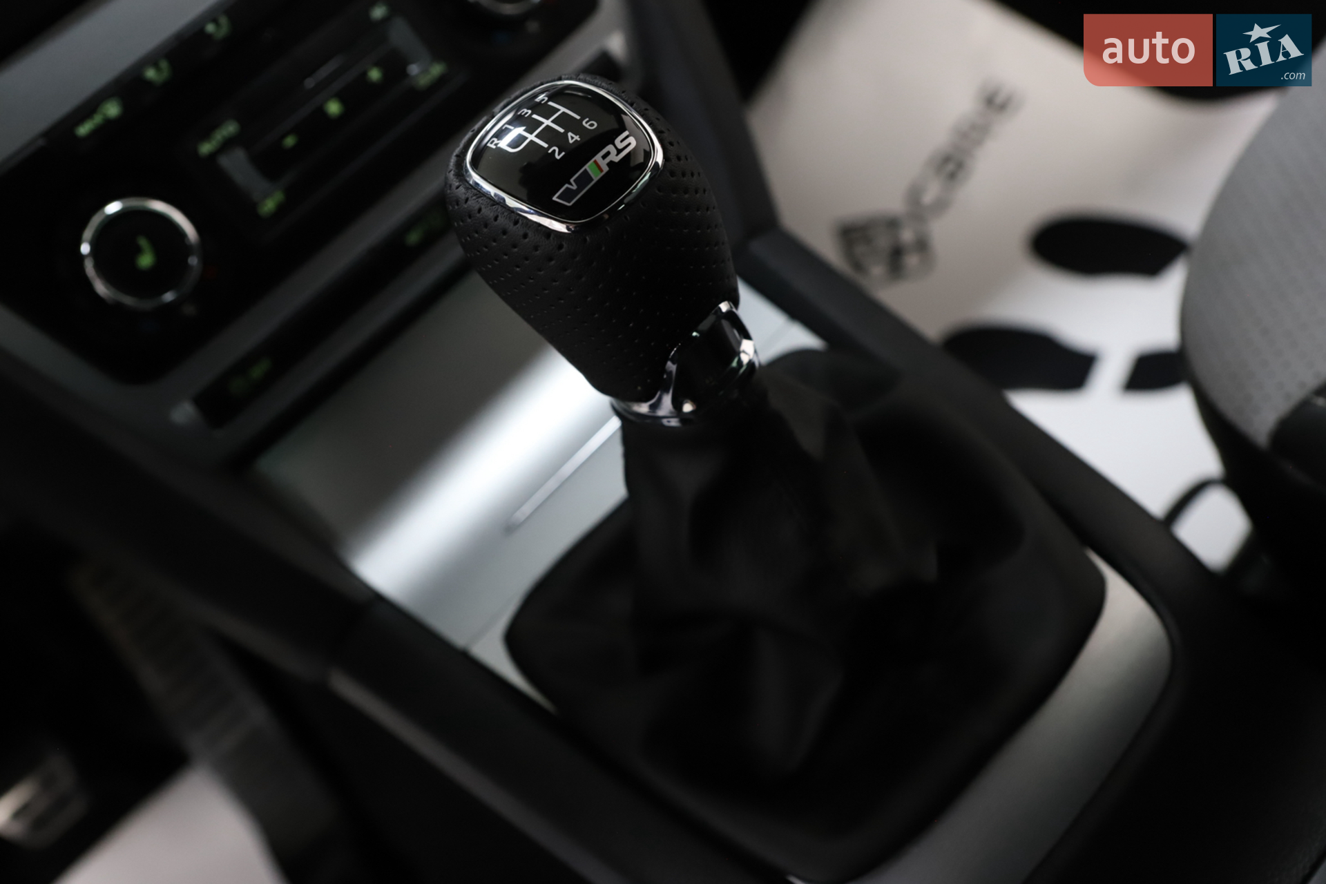 2013 Skoda Octavia - мініатюра 71