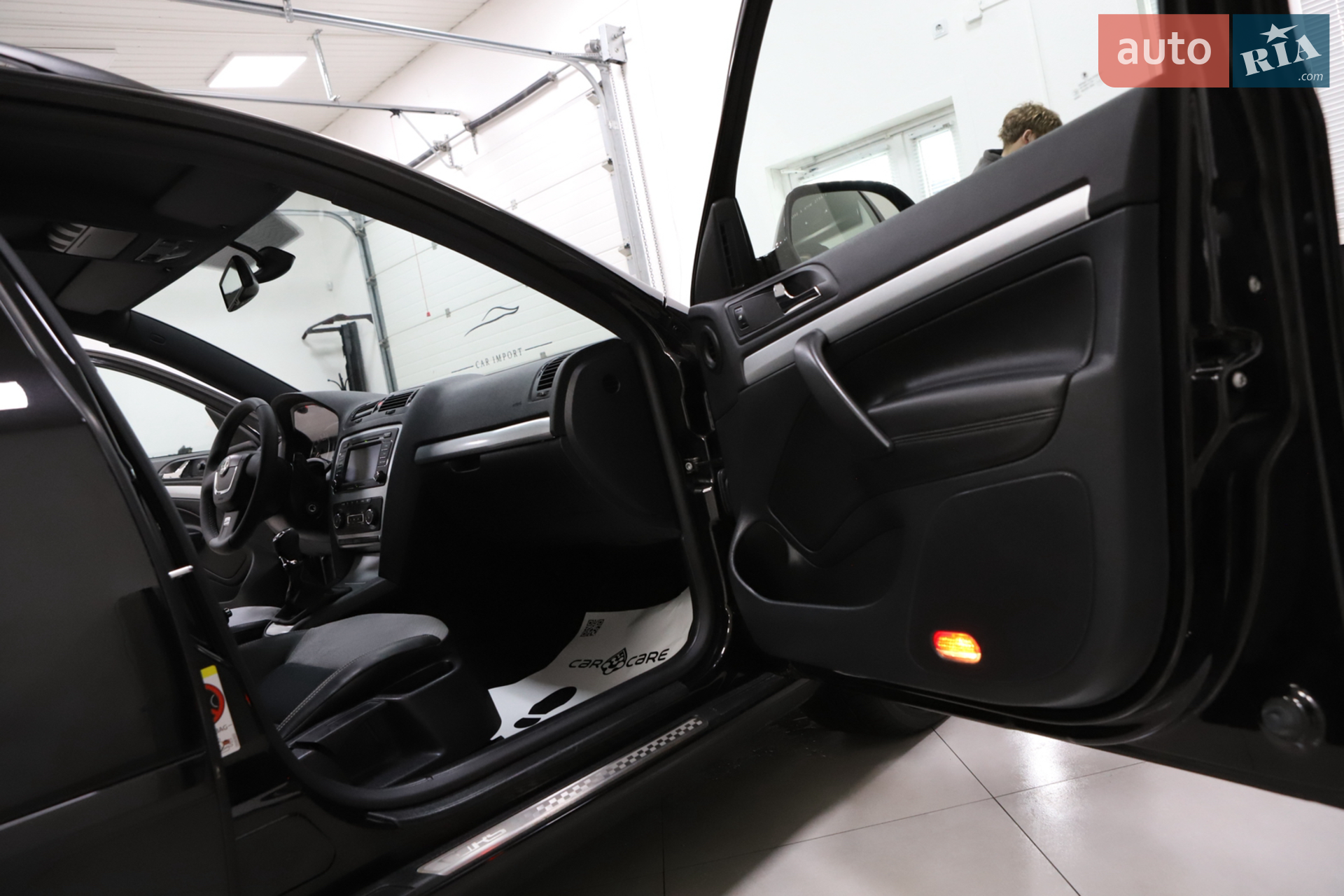 2013 Skoda Octavia - мініатюра 81