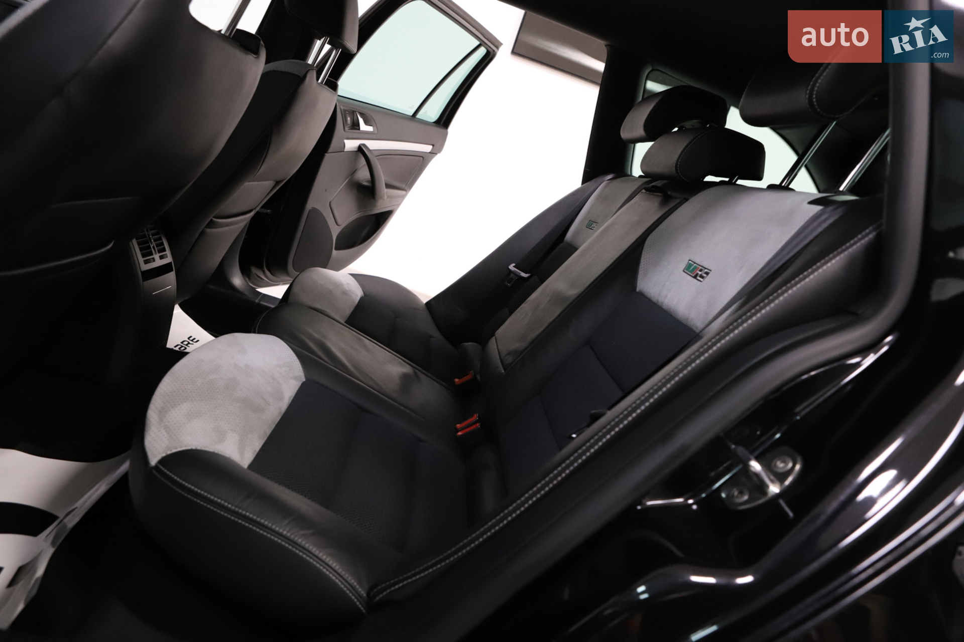 2013 Skoda Octavia - мініатюра 96
