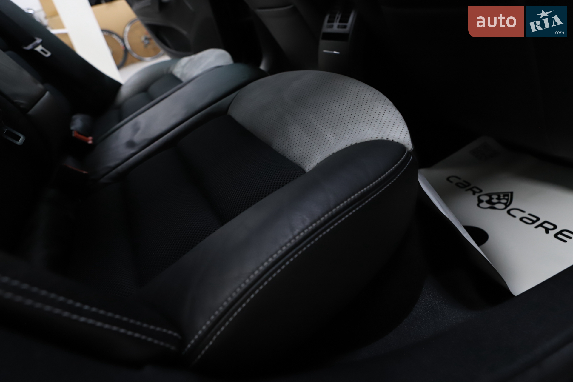 2013 Skoda Octavia - мініатюра 105
