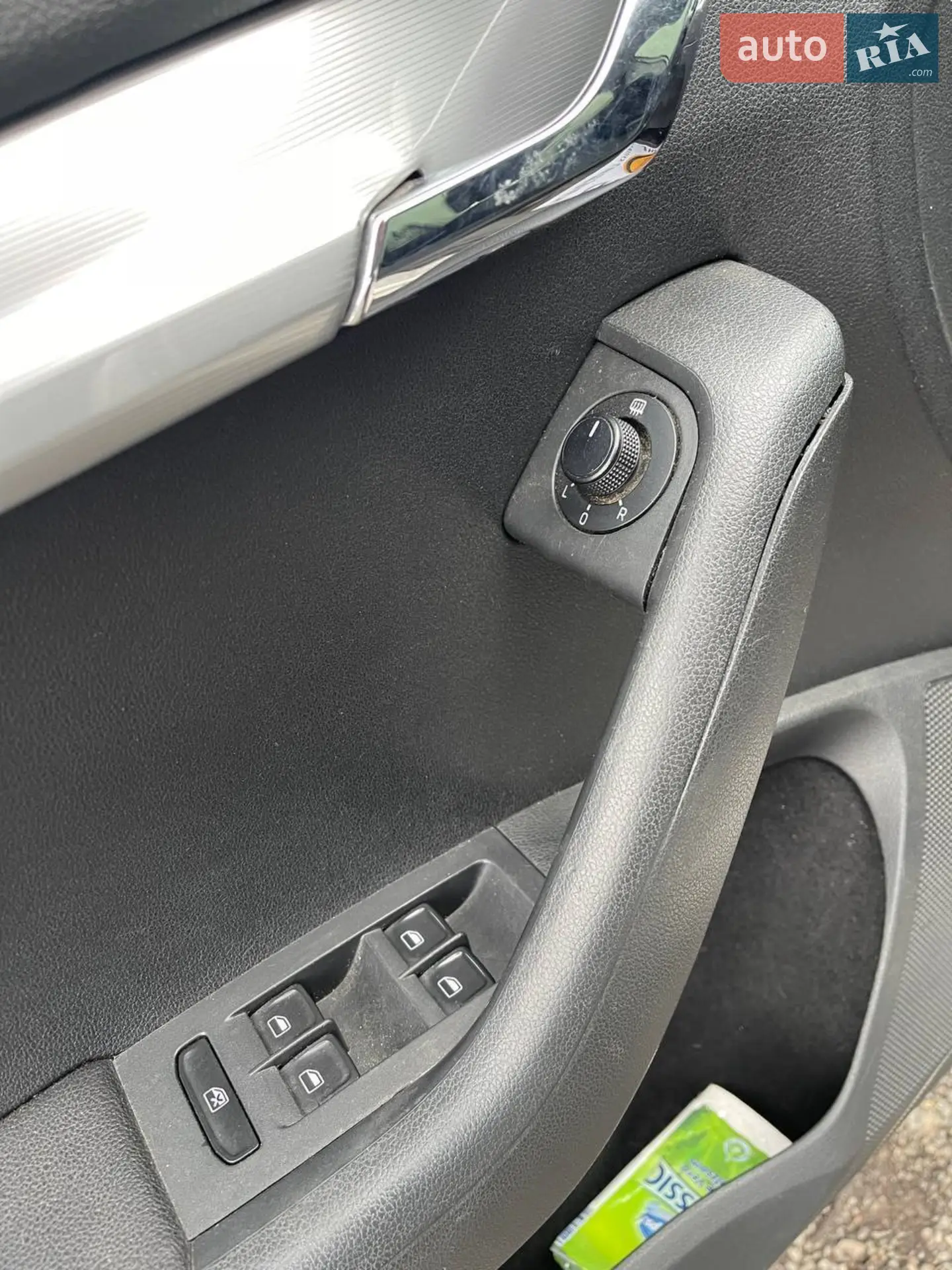 2013 Skoda Octavia - мініатюра 3