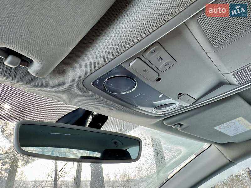 Лифтбек Skoda Octavia 2017 в Киеве фото 26 Лифтбек Skoda Octavia 2017 в Киеве