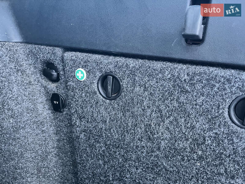 Універсал Skoda Octavia 2011 в Тернополі фото 23 Універсал Skoda Octavia 2011 в Тернополі