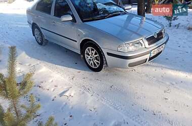 Лифтбек Skoda Octavia 2008 в Виннице