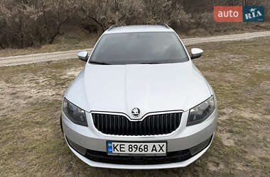 Универсал Skoda Octavia 2015 в Днепре