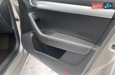 Ліфтбек Skoda Octavia 2017 в Черкасах